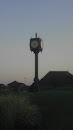 Battle Creek Clock