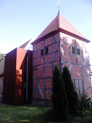 Church Barkow