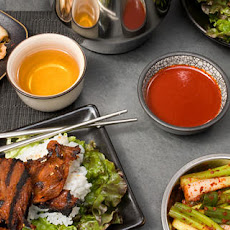 Pork Bulgogi Recipe