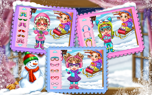 How to mod Baby Flu Doctor: Kids Games 1.1.2 apk for pc