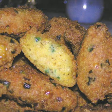 Elswet's Hush Puppies Amexicana (Diabetic)