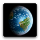 Earth HD Free Edition mobile app icon