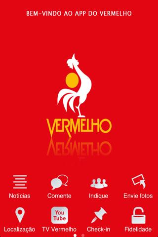 Vermelho