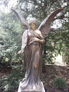 Bronze Engel