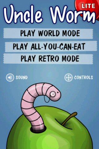 Uncle Worm Lite