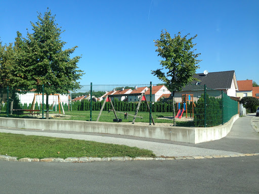 Spielplatz Lindenbreite