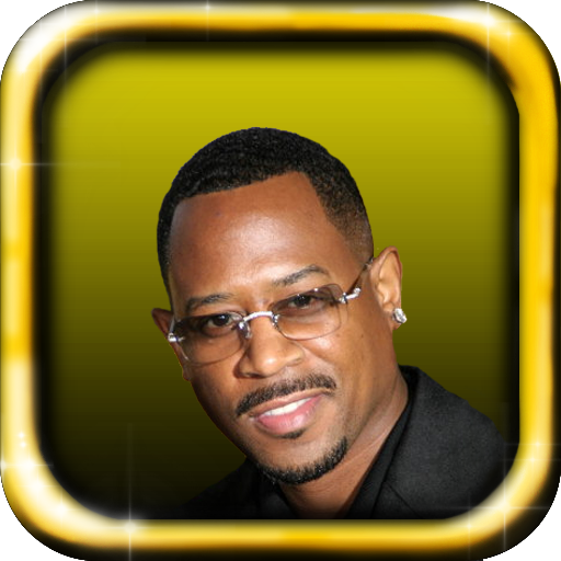 Martin Lawrence Sound Board LOGO-APP點子