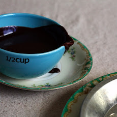 Mocha Sauce