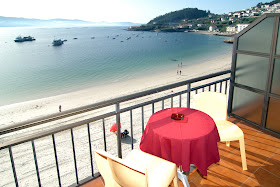 Vistas desde habitación