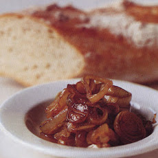 Caramelized Shallots