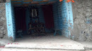 capilla de guadalupe