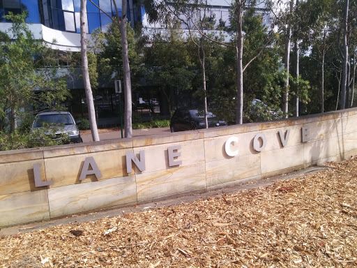 Lane Cove Rocks
