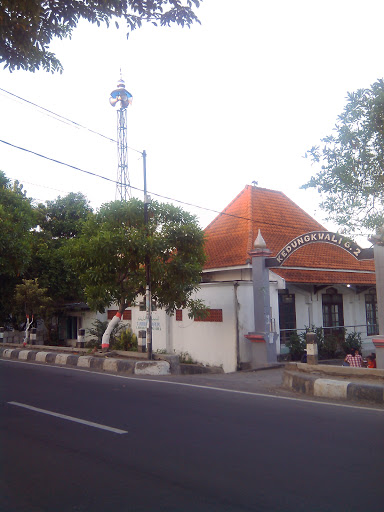 Masjid Kedungwali Gg 2