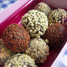 Chocolate Truffles