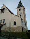 Kirche Grillenberg