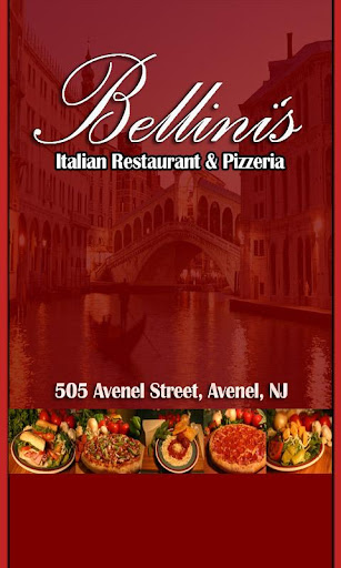 Bellini's Italian Restaurant