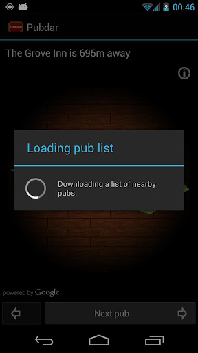 免費下載旅遊APP|Pubdar Pub Finder (Beta) app開箱文|APP開箱王