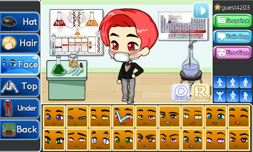 How to mod School Handsome Boy lastet apk for laptop