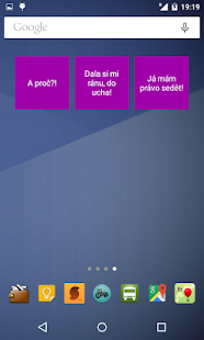 How to download Mám právo sedět lastet apk for android