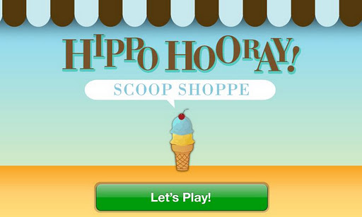 Scoop Shoppe