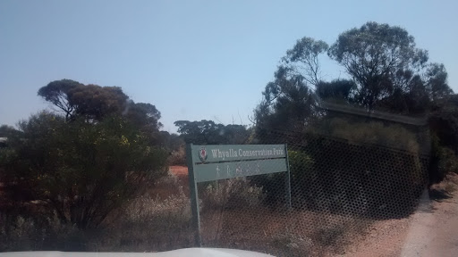 Whyalla Conservational Park