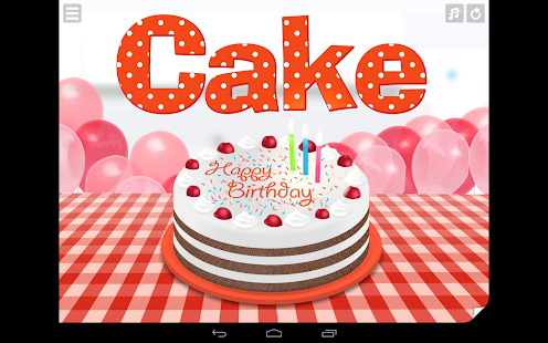 How to install Make a Birthday Cake With Eddy 1.9.105 apk for android