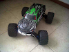 Revo 33 Con Reversa 8 Tanques De Uso
