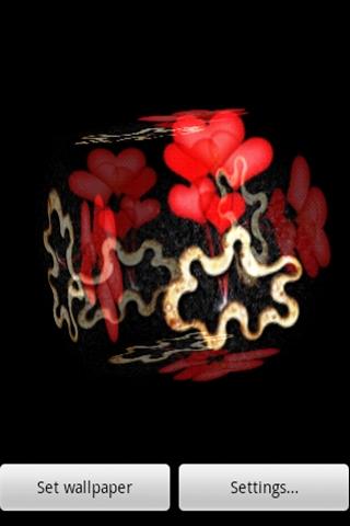 3D heart 0001