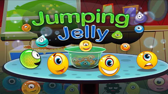 How to download Jumping Jelly patch 1.2 apk for bluestacks