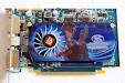 Tarjeta De Video Pci Express Ati Hd 3650 512Mb