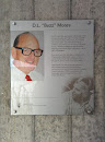 D L Moore Memorial