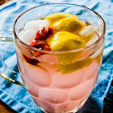 Cherry Lemonade
