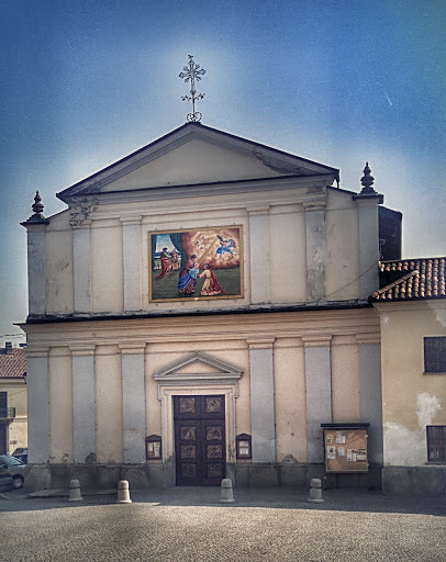 Trana Church