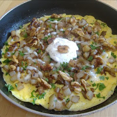 Country Omelet