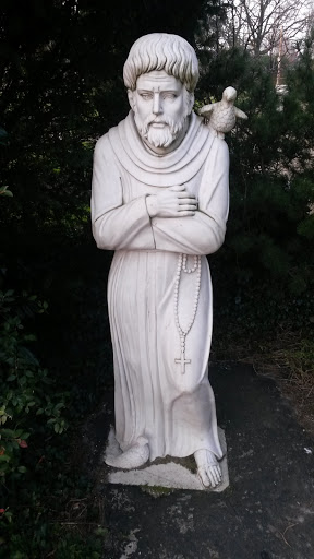 Franciscus Van Assisi