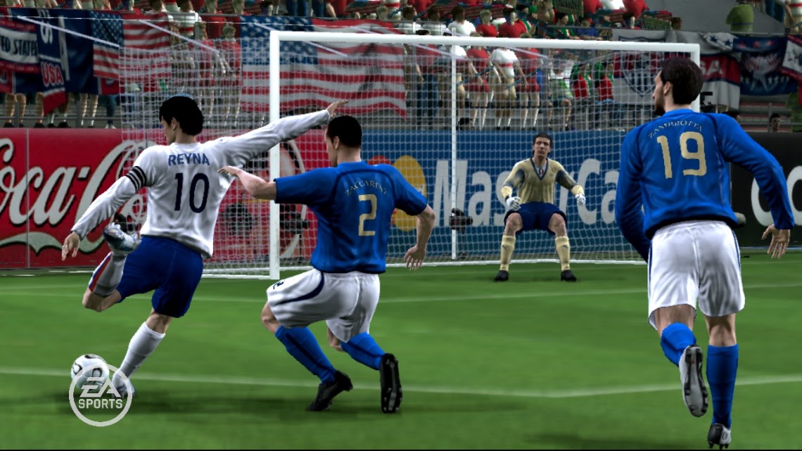FIFA World Cup 2006