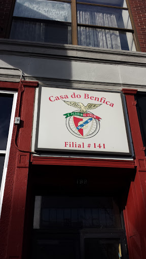 Casa Do Benfica