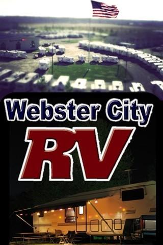 Web City RV