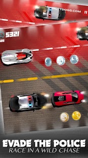 How to install Red Fury: Road Rush Speed Race 1.0 unlimited apk for android