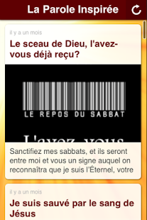 How to get La Parole Inspirée 1.13.32.370 mod apk for pc
