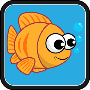 The Fish Escape - Free.apk 1.0.1