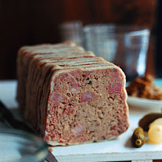 Country Terrine