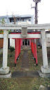 切敷稲荷神社 Kirishiki Inari Shrine