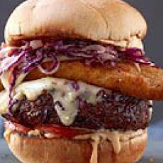 Surf n Turfer Sammies