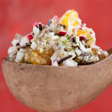 Five-Grain Salad