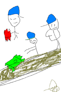 How to download オラにポテトを分けてくれ！ 1.1 unlimited apk for android