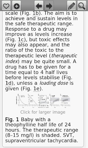 【免費醫療App】Neonatal Formulary, 6th Ed-APP點子