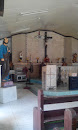Pooc Chapel Altar