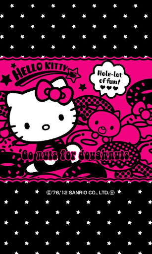 免費下載個人化APP|HELLO KITTY LiveWallpaper 9 app開箱文|APP開箱王