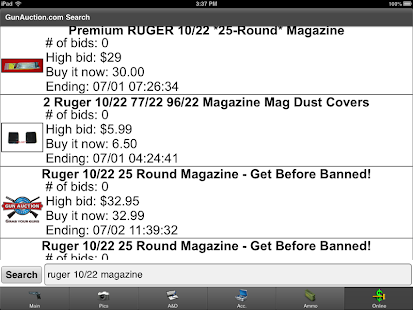 How to install MyGunDB Go patch 0.9.4 apk for android